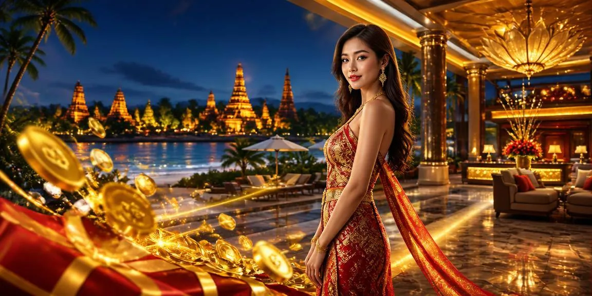 77thb ไทย ล็อบบี้คาสิโนและกีฬา